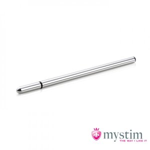 Катетер для уретри з електричною стимуляцією Mystim-Finn уретральний звук, діаметр 1 см