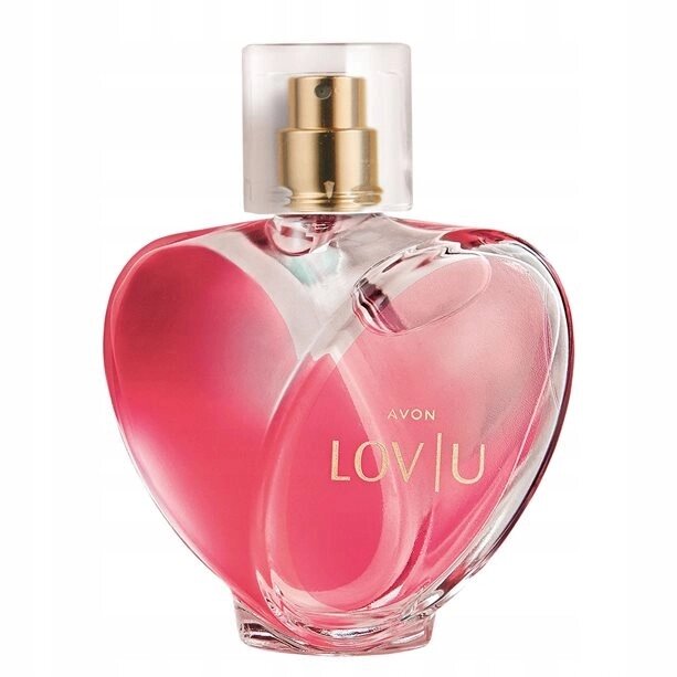 Avon Lov U 50 Ml парфумована вода від компанії MyHome - фото 1