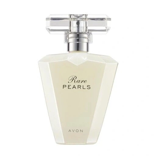 Avon Rare Pearls 50 мл еdp жіночі парфуми туалетна вода від компанії MyHome - фото 1