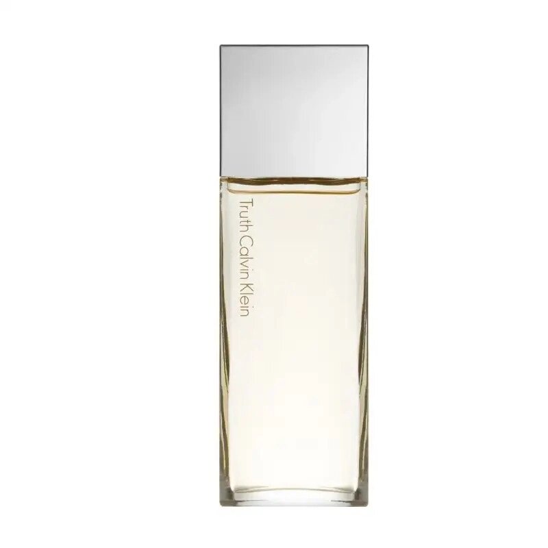Calvin Klein Truth 100 мл парфумована вода для жінок Edp Woman 100мл від компанії MyHome - фото 1
