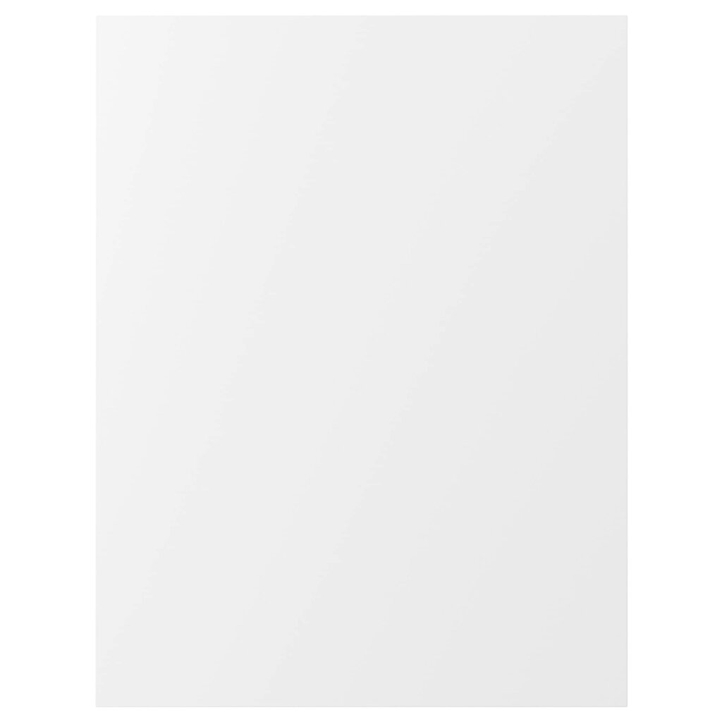 ІКЕА FÖRBÄTTRA ФОРБЕТТТРА, 005.678.56 Панель маскування, матовий білий, 62x80 см від компанії MyHome - фото 1