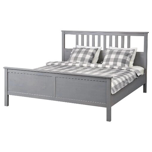 ІКЕА Каркас ліжка HEMNES ХЕМНЕС, 203.924.60 від компанії MyHome - фото 1