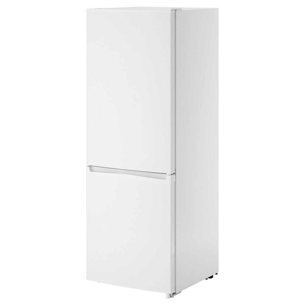 ІКЕА LAGAN ЛАГАН, 704.901.18 Холодильник., морозильна камера, окремо стоячий, білий, 118, 52 l від компанії MyHome - фото 1
