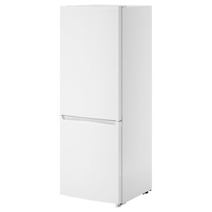ІКЕА LAGAN ЛАГАН, 704.901.18 Холодильник., морозильна камера, окремо стоячий, білий, 118, 52 l