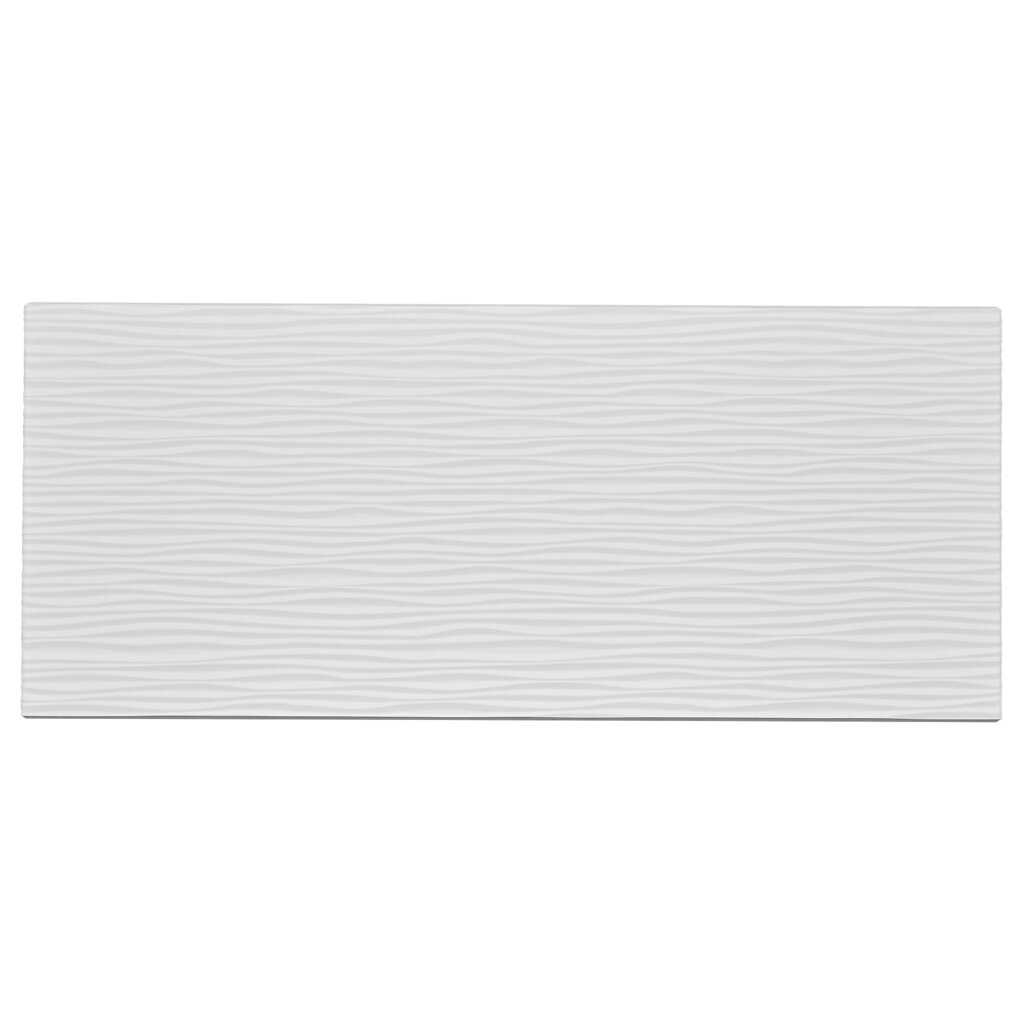 ІКЕА LAXVIKEN ЛАКСВІКЕН, 203.419.89 Фронтальна панель шухляди, білий, 60x26 см від компанії MyHome - фото 1