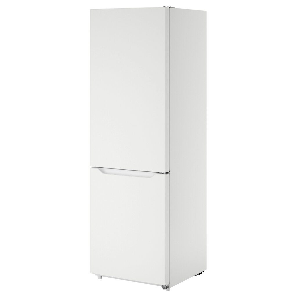 ІКЕА PÅKALLA, 704.901.23 Холодильник, Морозильна камера, IKEA 300 окремо стоїть, білий, 216, 95 ... від компанії MyHome - фото 1