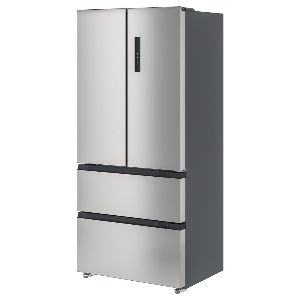 ІКЕА VINTERKALL, 604.901.28 Холодильник, 2-дверна морозильна камера, IKEA 700 окремо стоїть, нер... від компанії MyHome - фото 1