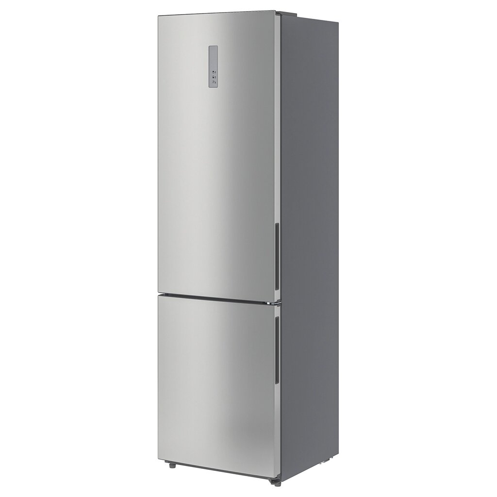 ІКЕА VÄLGÅNG, 004.901.26 Холодильник, Морозильна камера, IKEA 700 окремо стоїть, колір нержавіюч... від компанії MyHome - фото 1