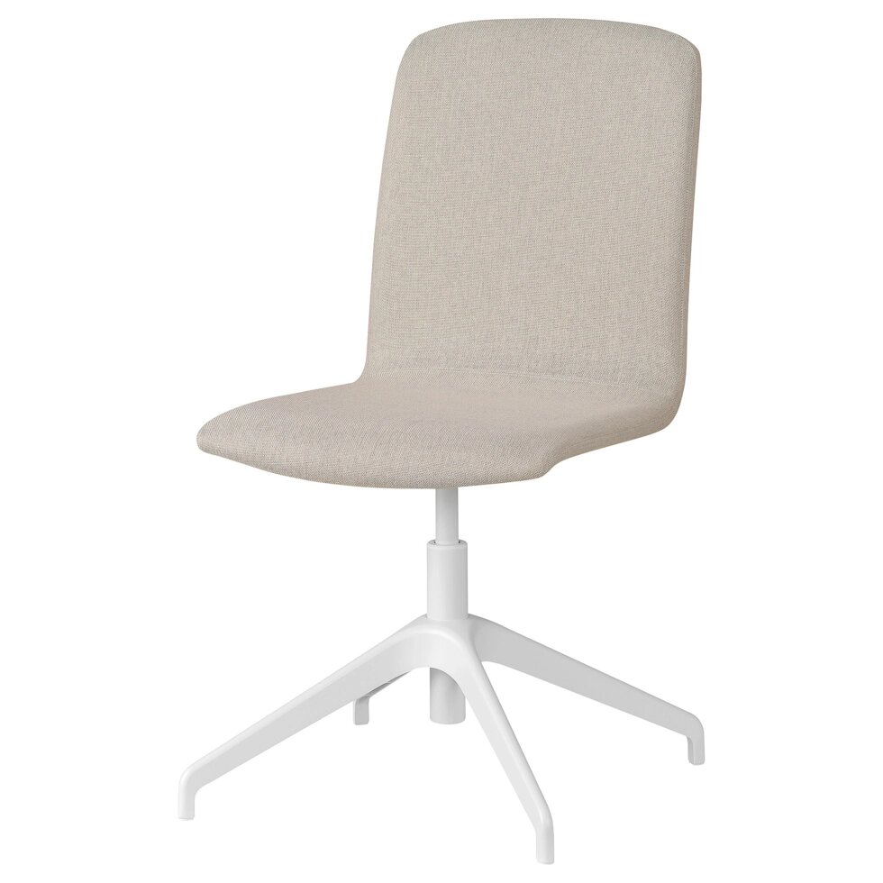 Крісло для конференцій ІКЕА ERFJÄLLET, 605.617.62 від компанії MyHome - фото 1
