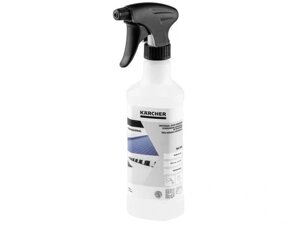 Засіб для чищення Kärcher 0,5 л 1 шт. засіб для чищення килимів Karcher Rm 769 500 мл