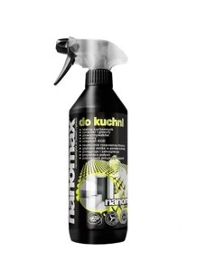 4 шт. Nanomax рідина для кухонних столів кухні 500ml для чищення столів шафок