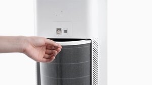 Фільтр для очищувача повітря Mi Air Purifier HEPA 13