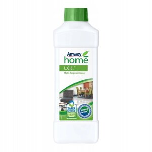 Amway Home універсальний засіб для чищення 1л L. o. c багатофункціональний очищувач