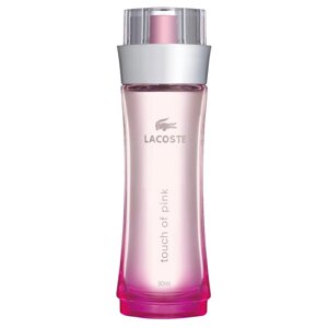 Lacoste Touch Of Pink Edt 90ml флакон