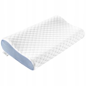 Подушка для сну Medi Sleep 30 х 50 см біла