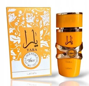 Lattafa Yara Moi 100 Ml парфумована вода Tous 100ml Edp жіноча