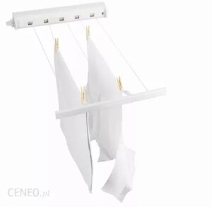 Настінна сушарка для білизни Brabantia 385728