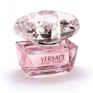 Versace Bright Crystal (туалетна вода) 90 мл Edt жіночі парфуми 90мл
