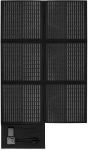 Портативна сонячна панель NEO Tools 120W (90-141)