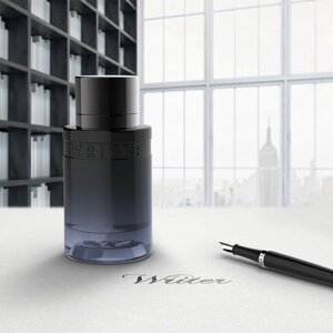 Paris Bleu Cyrus Writer 100 мл парфумована вода Eau-de-parfum серія Cyrus-100ml