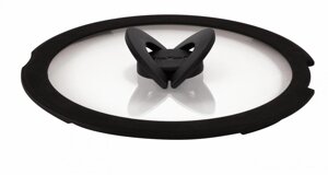 Сковорода зі скляною кришкою TEFAL INGENIO l9936582 24 см