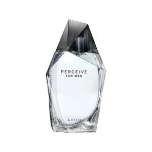 Avon Perceive для чоловіків 100 мл туалетна вода чоловічі парфуми