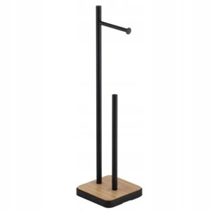 Тримач туалетного паперу Yoka Home P. SAGA