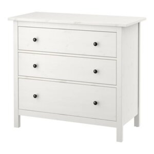 ІКЕА Комод HEMNES ХЕМНЕС, 804.247.45