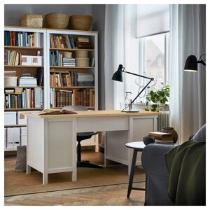 ІКЕА Стіл HEMNES ХЕМНЕС, 205.350.44