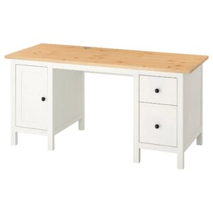 ІКЕА Стіл HEMNES ХЕМНЕС, 205.350.44