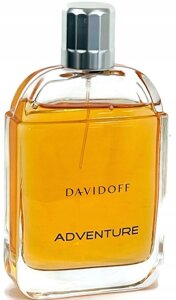 Davidoff Adventure 100 мл туалетна вода 100мл Edt пляшка з корком