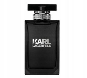 Karl Lagerfeld Pour Homme 100 Ml туалетна вода для нього Edt 100ml