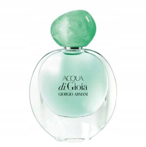 Giorgio Armani Acqua Di Gioia 50 мл парфумована вода для жінки Edp флакон