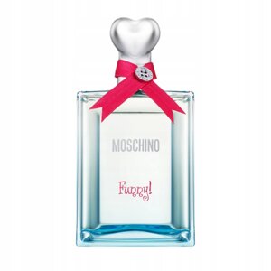 Moschino Funny туалетна вода у спреї 100ml Edt Funny! для жінок жіночі парфуми
