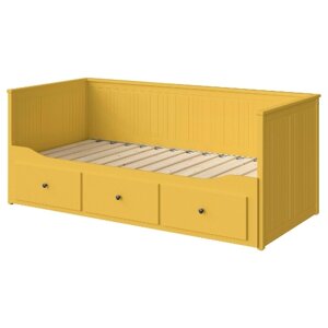 ІКЕА Каркас дивана з 3 шухлядами HEMNES ХЕМНЕС, 405.838.40