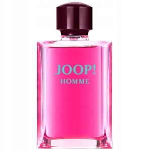 Joop! Homme 200 Ml туалетна вода для чоловіків Edt з цитрусовим ароматом 200ml