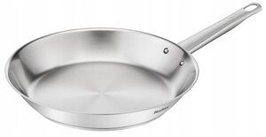 Традиційна сковорода Tefal Professional 28 см нержавіюча сталь B9210655