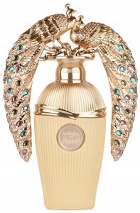 Парфуми Lattafa Afeef 100 Ml Edp парфумована вода 100ml аромат Unisex жіночий чоловічий