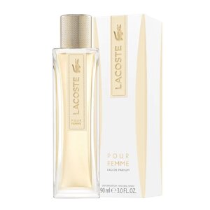 Парфуми Lacoste Pour Femme 90ml парфумована вода для жінок Edp