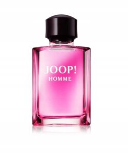 Joop! Homme 125 Ml туалетна вода чоловічі парфуми Edt 125ml флакон
