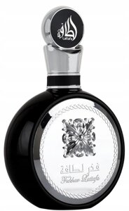 Lattafa Fakhar Men 100 Ml парфумована вода для чоловіків Edp Homme для чоловічих парфумів 100мл
