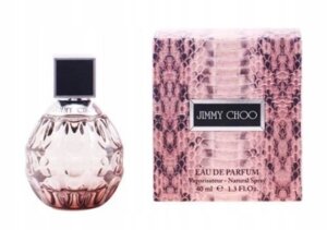 Jimmy Choo 40 Ml парфумована вода 40ml Edp для жінок жіночі парфуми
