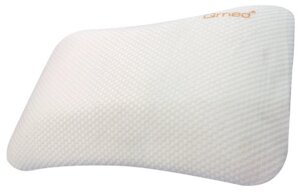 Подушка Qmed Rehabilitation Large vario для сну 40 х 60 см