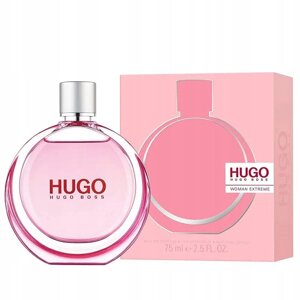 Hugo Boss Woman Extreme 75 Ml парфумована вода для жінок Edp