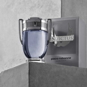 Paco Rabanne Invictus 100ml туалетна вода для чоловіків Edt