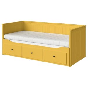 ІКЕА Кушетка з 3 висувними ящиками HEMNES ХЕМНЕС, 995.598.62