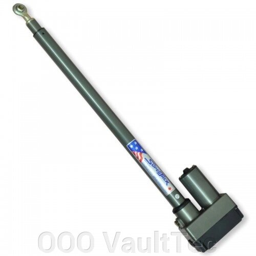 Актуатор - для сонячних панелей та воріт від компанії ТОВ VaultTec - фото 1