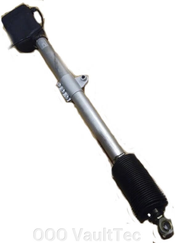 Актуатор сонячного трекера HF2436-10К від компанії ТОВ VaultTec - фото 1