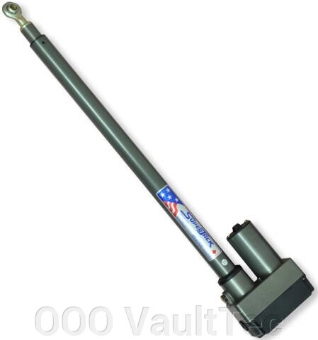 Актуатор SuperJack 18" JAGER (HARL-3618+) від компанії ТОВ VaultTec - фото 1