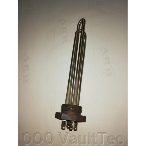 Баласт для вітрогенератора 1200W 48в 2х4.0 Ом від компанії ТОВ VaultTec - фото 1